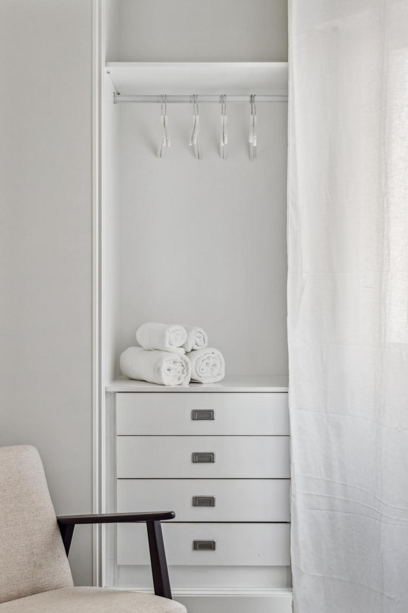 Epidemia & Quite Bedrooms By Ele Apartments Málaga Eksteriør billede